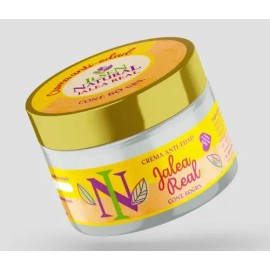 Crema Anti-edad Con Jalea Real