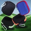 Lebakort Storage Case Compatible with Bushnell Golf Phantom 3 2