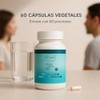 Probióticos y Prebióticos Premium para 2 Meses ULTRA 45 Billones