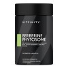 Berberina 1000mg Vitfinity 10x Absorcin Con Berbevis Phytosome Patentado Berberine