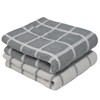 Towelogy® Premium Tea Towels for Kitchen 100% Cotton Lint Free