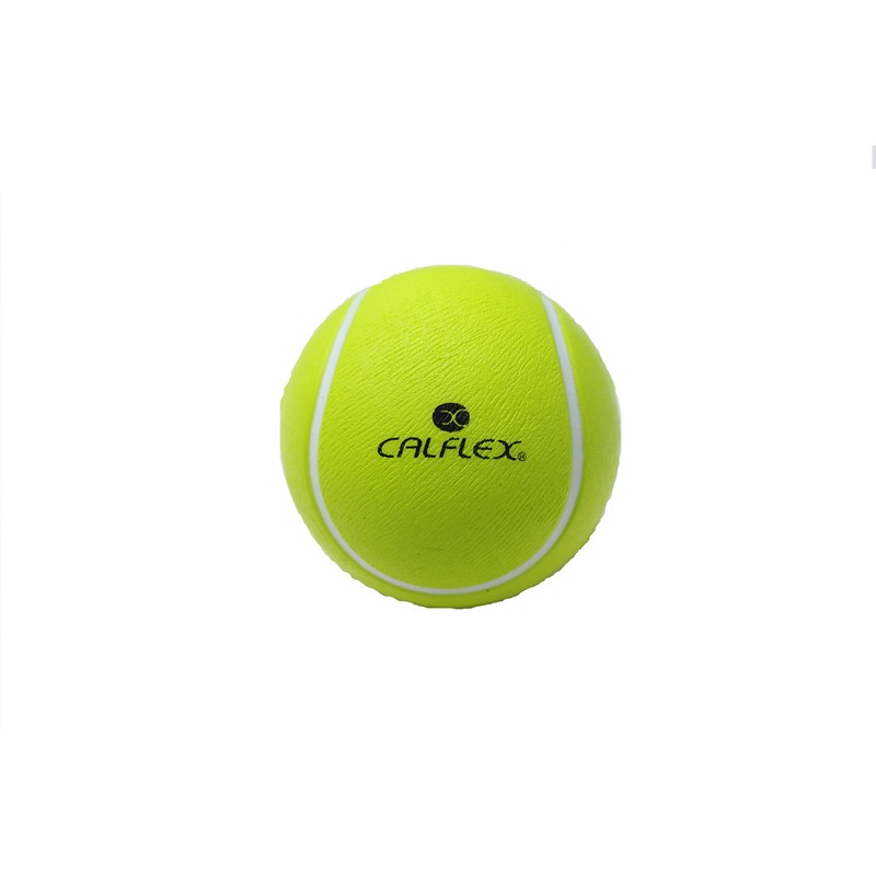 Calflex CT-012 SP Ball for Hard Tennis Trainers (Set of