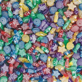 Color Splash!® Coastal Bead Assortment