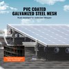 VEVOR 6 inch x 100ft Solar Panel Bird Guard, Critter