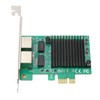 1000M Gigabit Ethernet Network Card Dual RJ45 Port 10/100/1000Mbps PCI