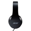 Acer Over Ear AHW115 Headphones with Cable, Frequency 20 Hz
