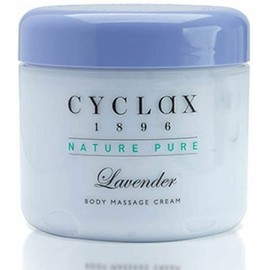 Pure Cyclax Nature Pure pure Lavender by Cyclax Massage Cream 300ml