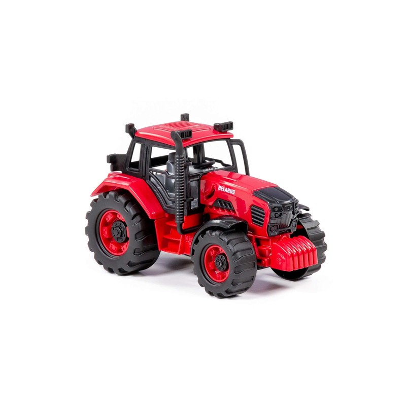 Polesie 89397 Tractor Belarus Tractor