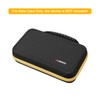 RLSOCO Hard Case Replacement for Fluke Networks MT-8200-60-KIT IntelliTone Pro