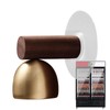Door Chime - Creative Wood Wall Mount Chime Bell -