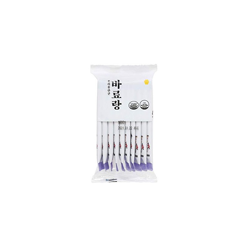 Vitabio Vitabio Barorang Korean Probiotics for Kids (for All Ages)
