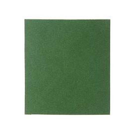 B&P Lamp 6 Inch Square Adhesive Backed Green Felt