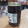 Grandma’s Jam House, Homestyle Red Raspberry Jam, Seedless, 1 pint