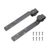 Suspension Wheel 2 Pieces TZZ-0501 Yokozuna 2.0 inches (50 mm)