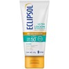 Eclipsol - Ultra Loción FPS 50 de Bolsillo, Protector Solar
