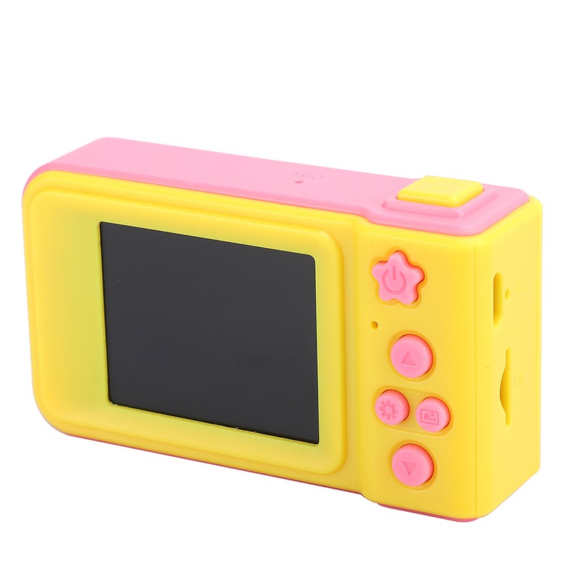 Mini Children Kid USB Digital Sports DSLR Video Camera Toy