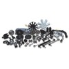 3RG 86220 Bonnet Release Handle