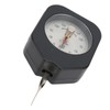 SEG‑30‑2 Tension Meter Gauge Double Needle Switch Dynamometer Tensiometer 30g