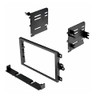 Made for 2003 2004 2005 2006 GMC Sierra Double Din