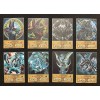 Yugioh Anime Style 48 Card Deck - Solomon Muto Special