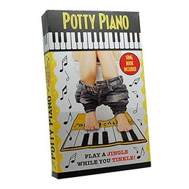 Potty Piano