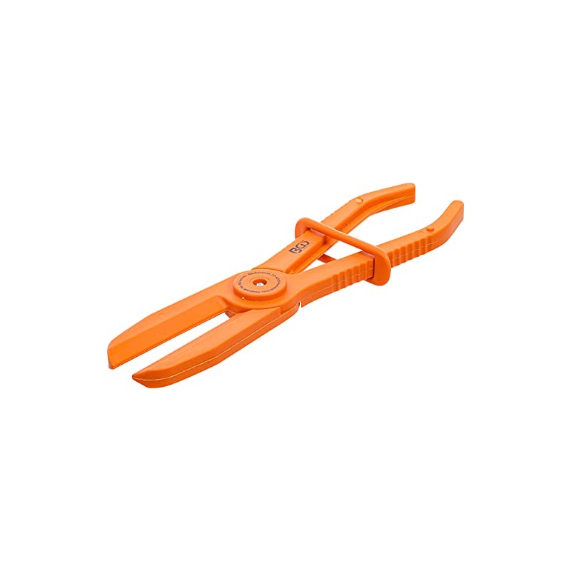 BGS 1717 Hose Clamp Pliers, Yellow, 255 mm