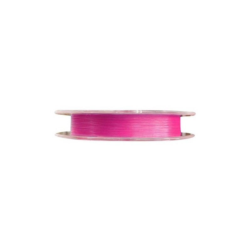 B/150m HART MJ BRAID Pink 0,08mm