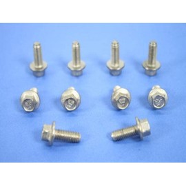 Mopar 06500464 - Oil Filter Housing Bolt