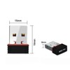 USB 2.0 Wi-Fi Dongle, 150Mbps Mini Wireless USB Adapter, USB