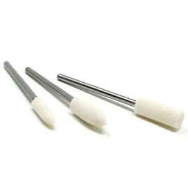 POLARIS Mini Router Parts Series (3647 Felt Buff Set)