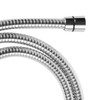 Idro Bric H0232 150 Flessibile Doccia Conico, 150 cm