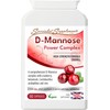 Specialist Supplements D-Mannose Power Complex, 90 Capsules