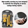 Invero 17 in 1 Cell Phone Toolkit - Ideal Disassembly