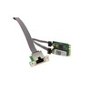 KALEA-INFORMATIQUE M2 M.2 NGFF E A Key Card 2.5 Gigabit