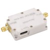 RF WideBand Amplifier Low Noise Amplifier LNA 10M‑6Ghz High Gain