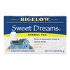 Sweet Dreams Herb Tea - 20 each - 6 per case.