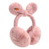 CoolChange Extra Large Cuddly Ear Warmers | Rabbit Ears |