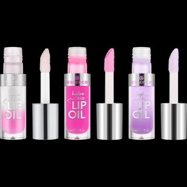 Essence Hydra Kiss Lip Oil Trio 01 Lip's Choice Awards