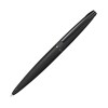 Cross ATX Ballpoint Pen Dark Diamond Cut Black PVD $150