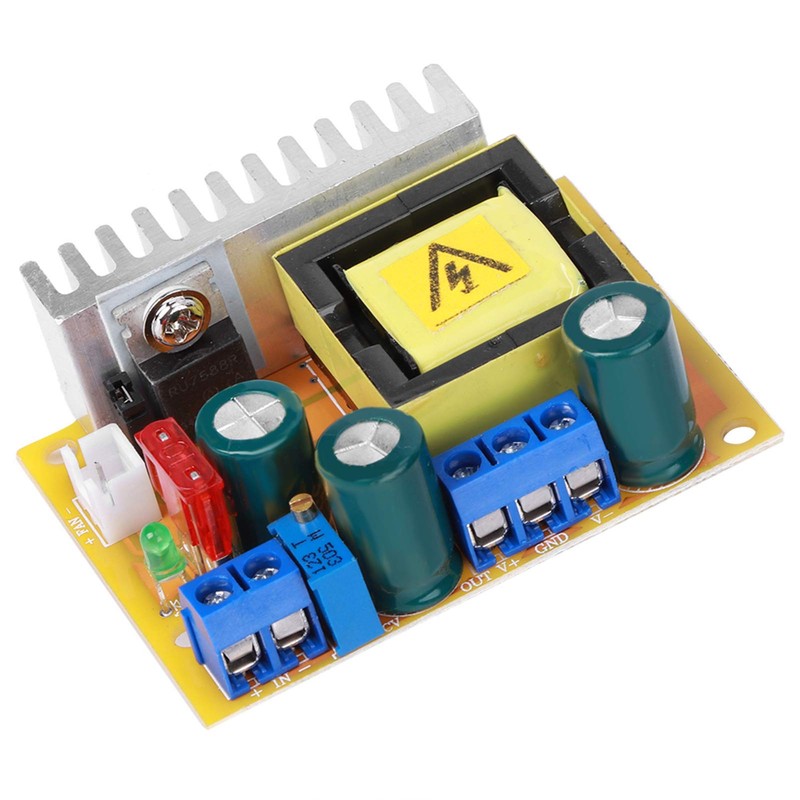 DC Converter Adjustable, High Voltage Dc-DC Boost Converter, Dc DC