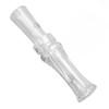 Duck Call Mallard Whistle PVC Duck Hunting Realistic Sound Mouth