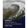 Introduction to Weather and Climate Science