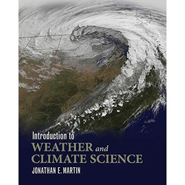 Introduction to Weather and Climate Science