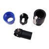 WANGCL 10 PCS NL4FC Speaker Cables Plugs Waterproof Speakon Connector