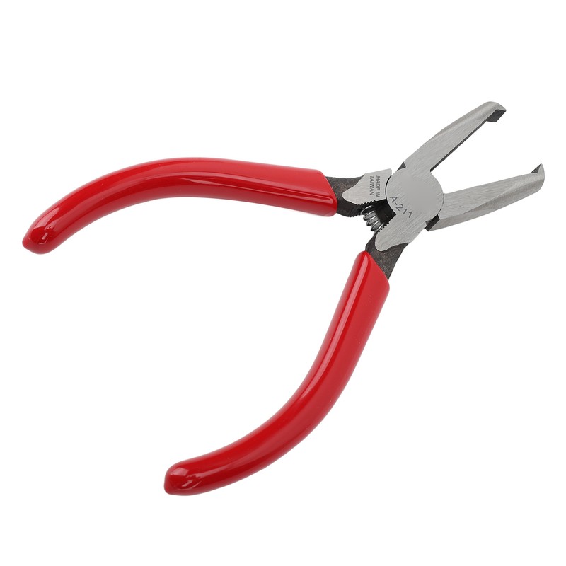 Guitar Fret Nipper Handheld String Cutter End Pliers Fingerboard Bridge
