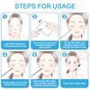 UWOIST Herramientas Para Eliminar Puntos Negros, Kit De Herramientas Para