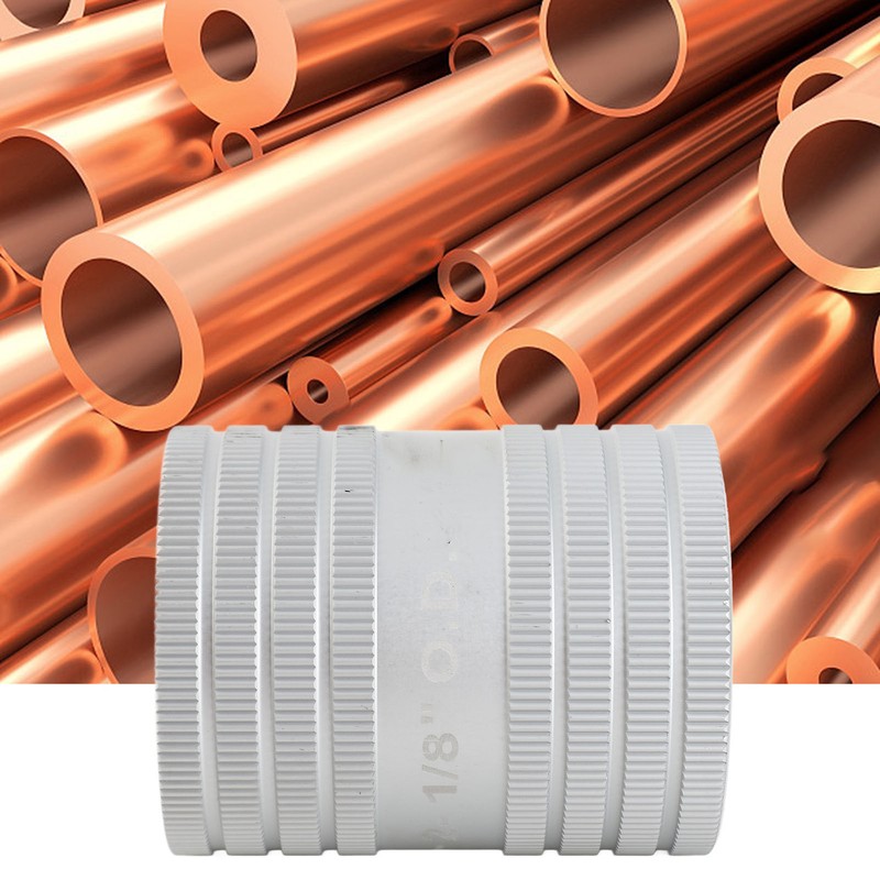 Stainless Steel Pipe Reamer Tube Deburr Chamfer Tube Remove Burr