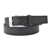 Ducks DB26280 Cowhide Duck Check Embossed Belt, Cha