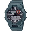 Casio G-Shock Montre Classique Pour Homme GA-010-2AER