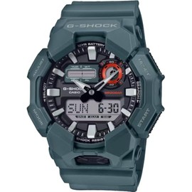 Casio G-Shock Montre Classique Pour Homme GA-010-2AER